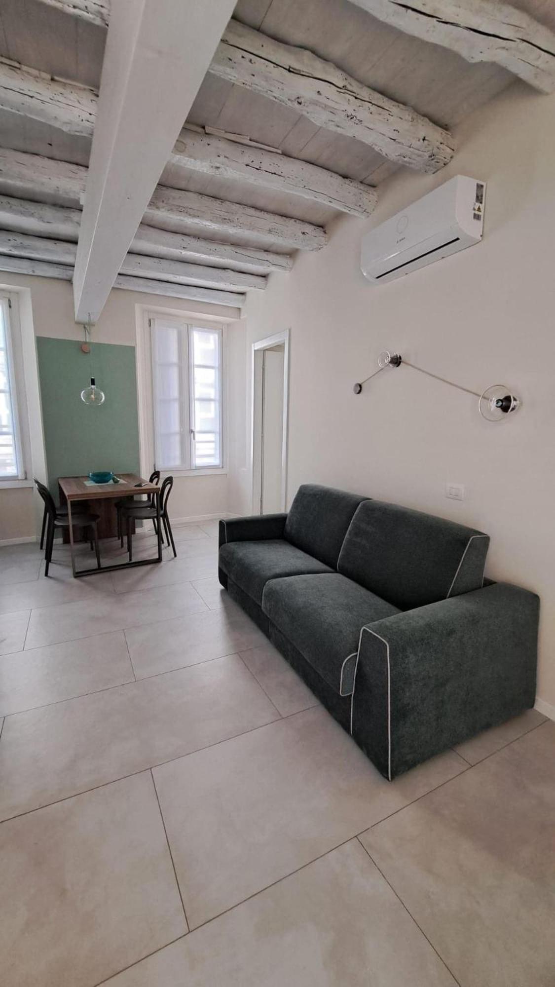 Appartement Verdelago Côme